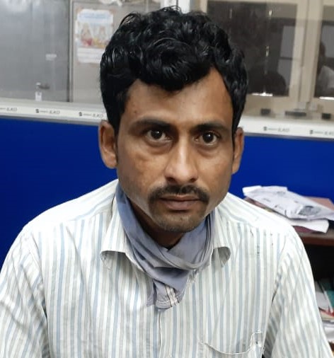 Koushik Sen
